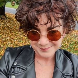 Meet your Posher, Colleen